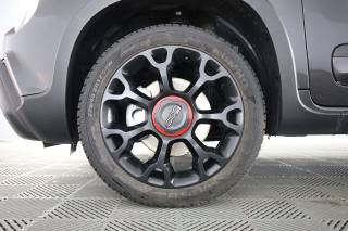 FIAT 500L usata 8