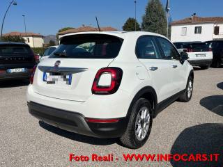 FIAT 500X usata, con Airbag laterali