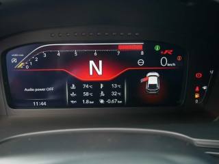 HONDA Civic usata, con Cruise Control