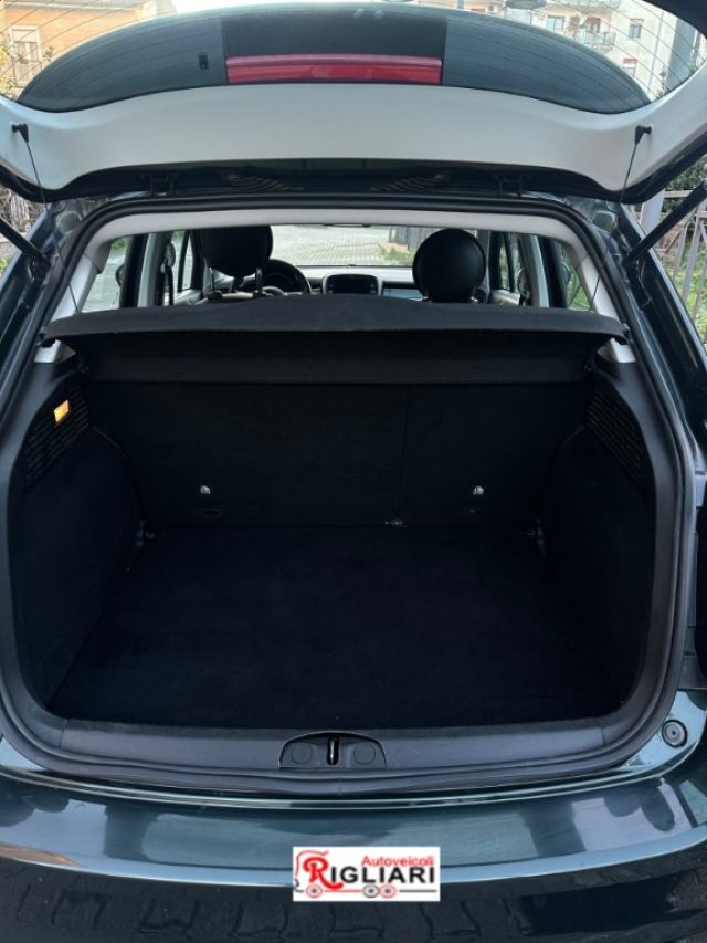 FIAT 500X usata 6