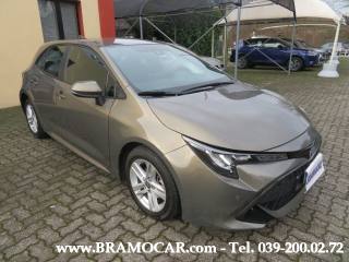 TOYOTA Corolla usata, con Airbag Passeggero