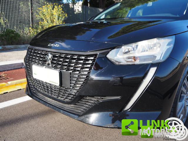 PEUGEOT 208 usata 21