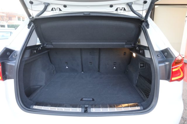 BMW X1 usata 100
