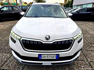 SKODA Kamiq usata, con Alzacristalli elettrici