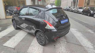 LANCIA Ypsilon usata, con Autoradio
