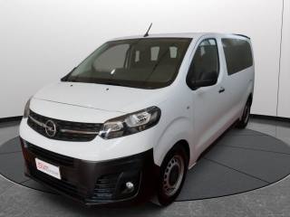 OPEL Vivaro usata, con Airbag Passeggero