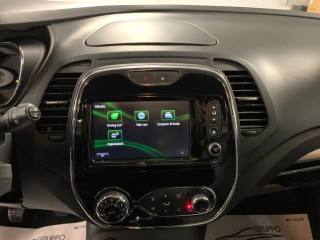 RENAULT Captur usata, con Controllo automatico clima