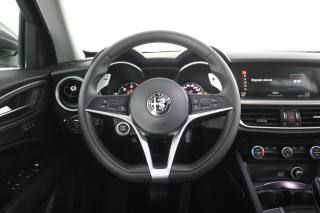 ALFA ROMEO Stelvio usata 5