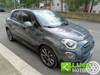FIAT 500X usata 49