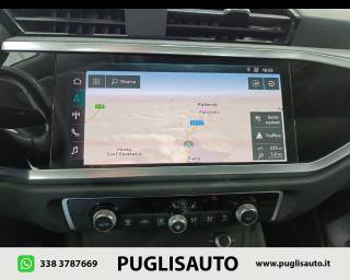 AUDI Q3 usata, con Filtro antiparticolato