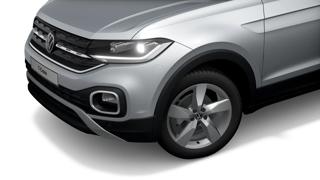 VOLKSWAGEN T-Cross usata, con Airbag Passeggero