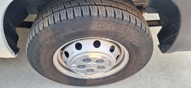 FIAT Ducato usata, con Servosterzo