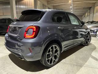 FIAT 500X usata, con Boardcomputer