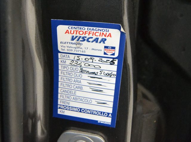 JEEP Grand Cherokee usata, con Lettore CD