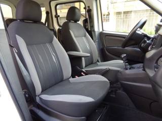 FIAT Doblo usata, con Climatizzatore