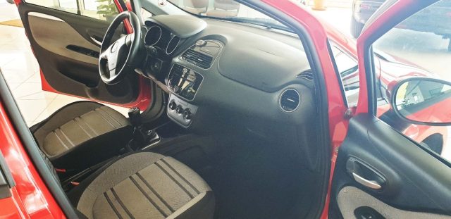 FIAT Punto Evo usata, con Controllo trazione