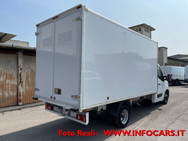 RENAULT Master usata, con Airbag