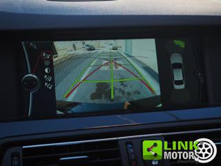 BMW 525 usata, con Fendinebbia