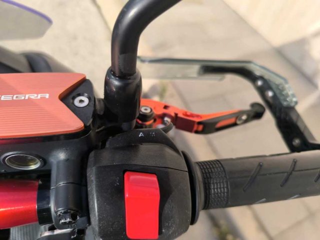 HONDA Integra usata 15