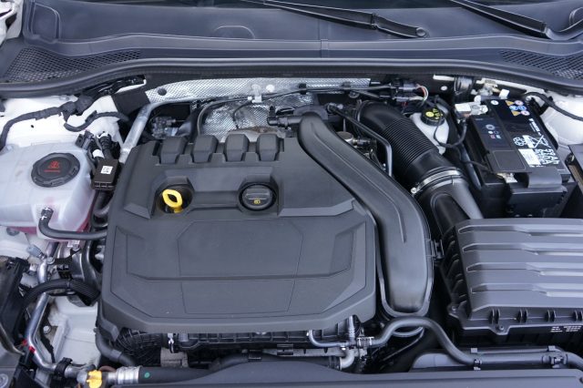 CUPRA Leon usata 32
