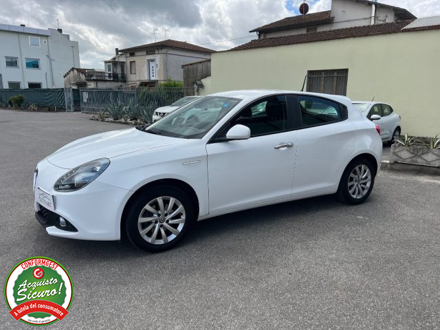 ALFA ROMEO Giulietta usata, con Controllo automatico clima