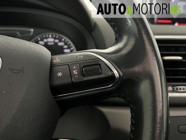 AUDI Q3 usata, con Park Distance Control