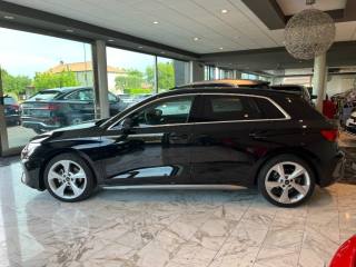AUDI A3 usata, con Autoradio