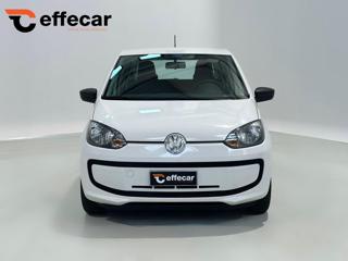 VOLKSWAGEN up! usata, con Airbag