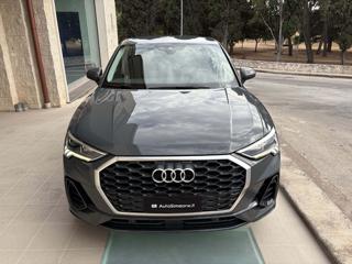 AUDI Q3 usata, con Airbag