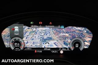 AUDI A4 usata, con Controllo automatico clima