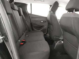 PEUGEOT 208 usata, con Touch screen