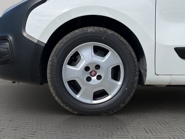 FIAT Fiorino usata 14