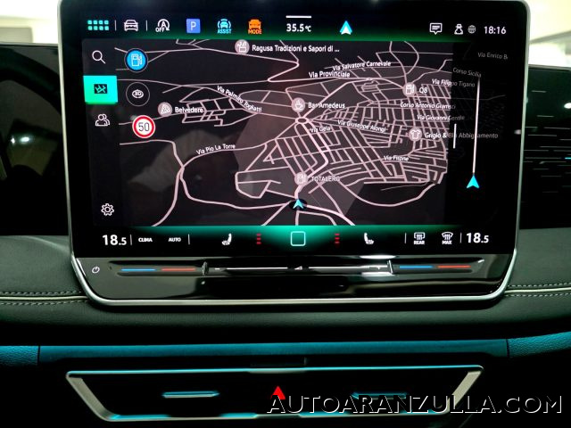 VOLKSWAGEN Tiguan usata, con Vetri oscurati
