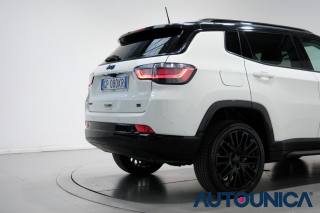 JEEP Compass usata 59