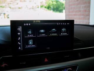 AUDI A4 usata, con Airbag testa