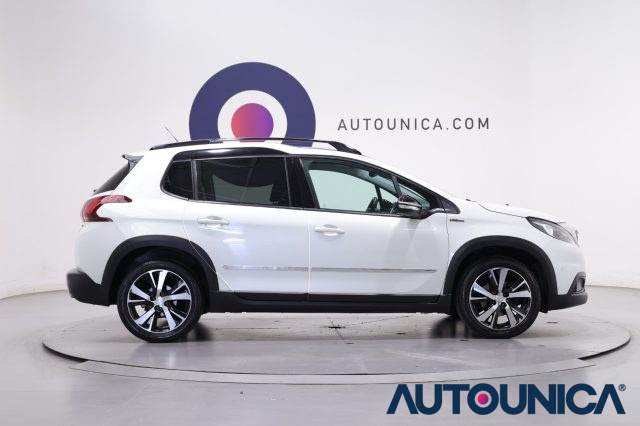 PEUGEOT 2008 usata, con Airbag Passeggero