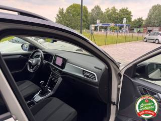 VOLKSWAGEN T-Roc usata, con Park Distance Control