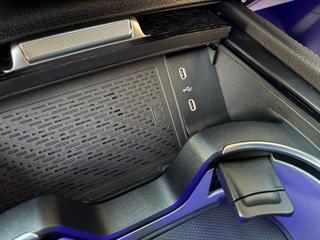 MERCEDES-BENZ GLE 350 usata, con USB