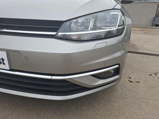 VOLKSWAGEN Golf usata, con Volante multifunzione