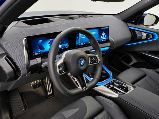 BMW X3 usata, con Antifurto