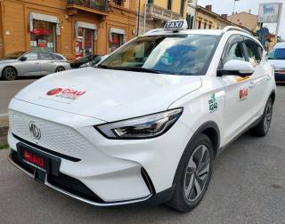 MG ZS EV usata, con Airbag laterali