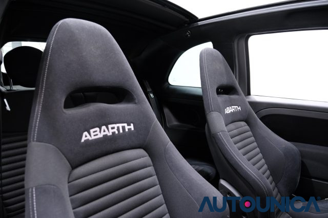ABARTH 595C usata 58