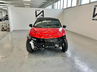 RENAULT Captur usata, con Airbag