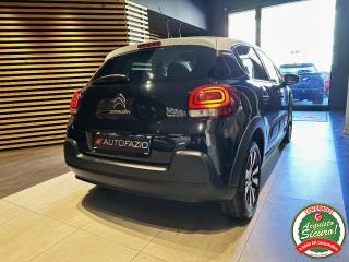 CITROEN C3 usata, con Fendinebbia