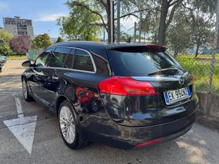 OPEL Insignia usata, con Alzacristalli elettrici