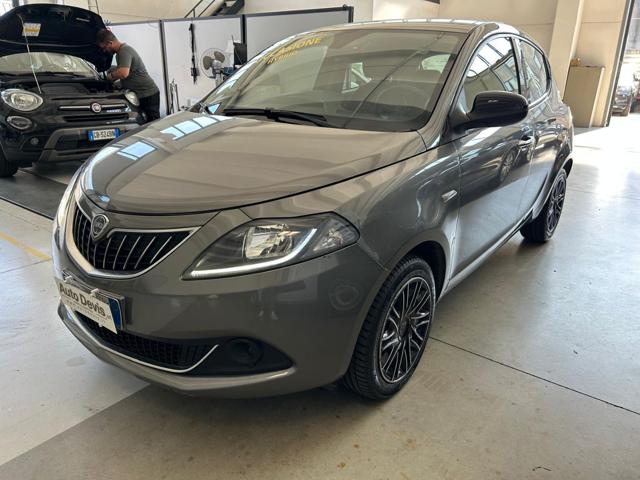 LANCIA Ypsilon usata, con ABS