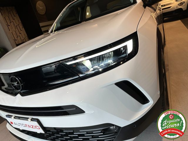 OPEL Mokka usata, con Bracciolo