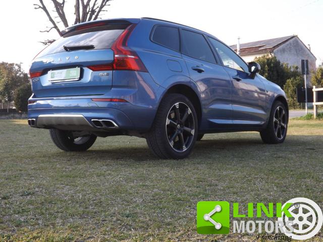 VOLVO XC60 usata 80