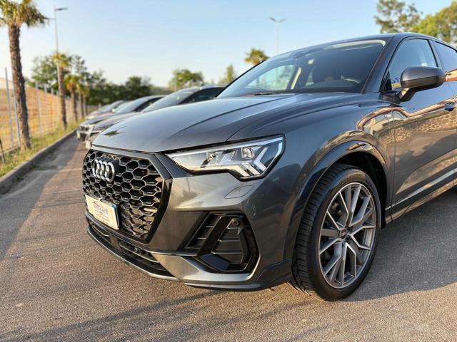 AUDI Q3 usata, con Alzacristalli elettrici