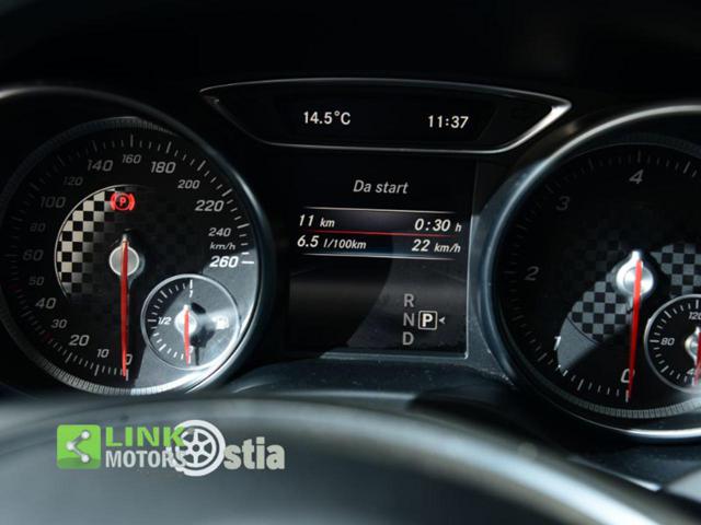MERCEDES-BENZ A 180 usata 50